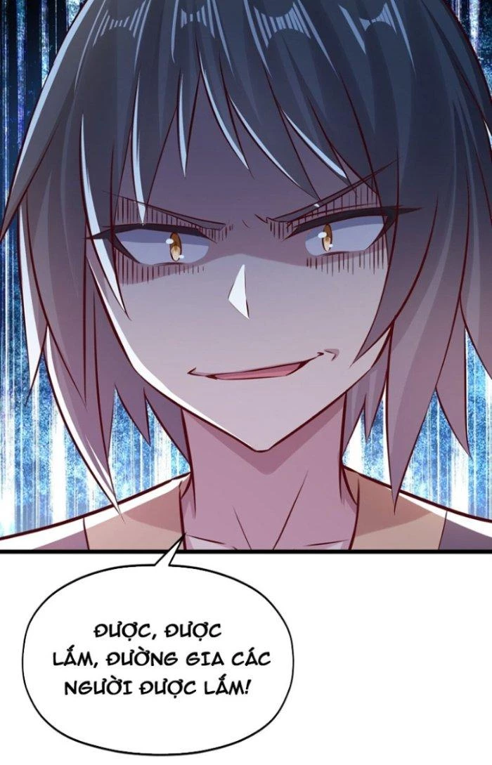 Được Nữ Đế Sủng, Ta Nên Làm Gì? Chapter 4 - Trang 2