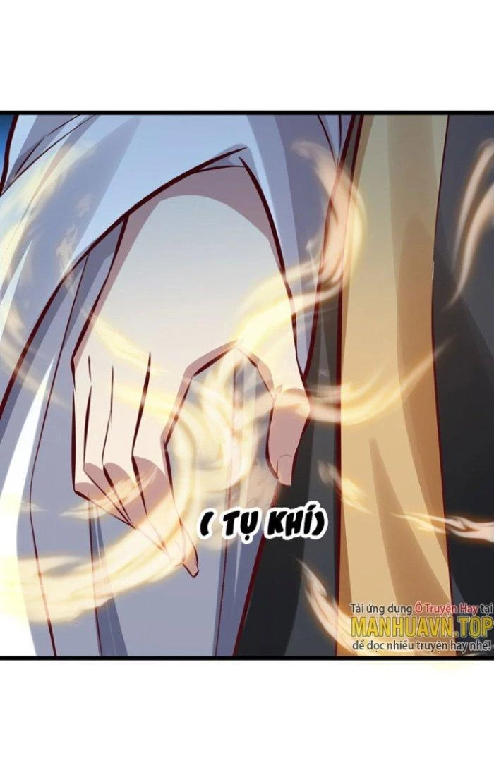 Được Nữ Đế Sủng, Ta Nên Làm Gì? Chapter 4 - Trang 2