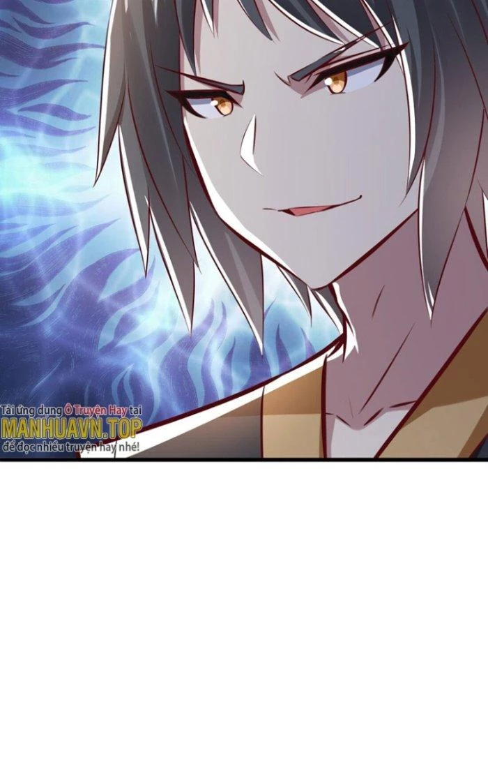 Được Nữ Đế Sủng, Ta Nên Làm Gì? Chapter 4 - Trang 2