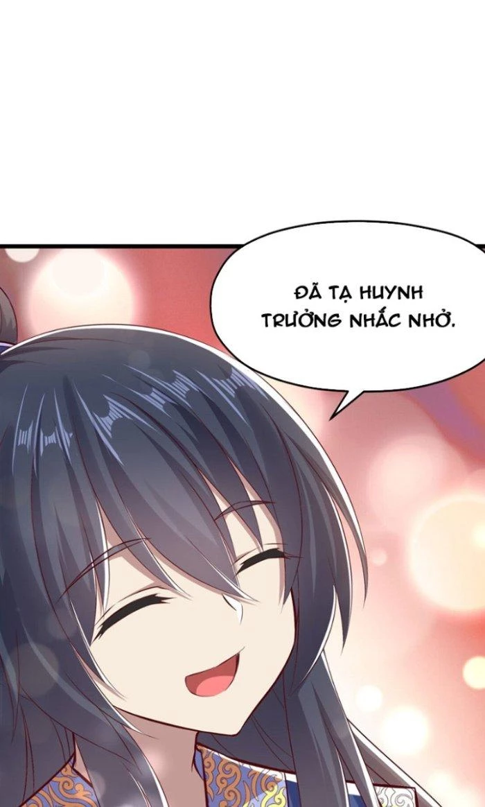 Được Nữ Đế Sủng, Ta Nên Làm Gì? Chapter 4 - Trang 2