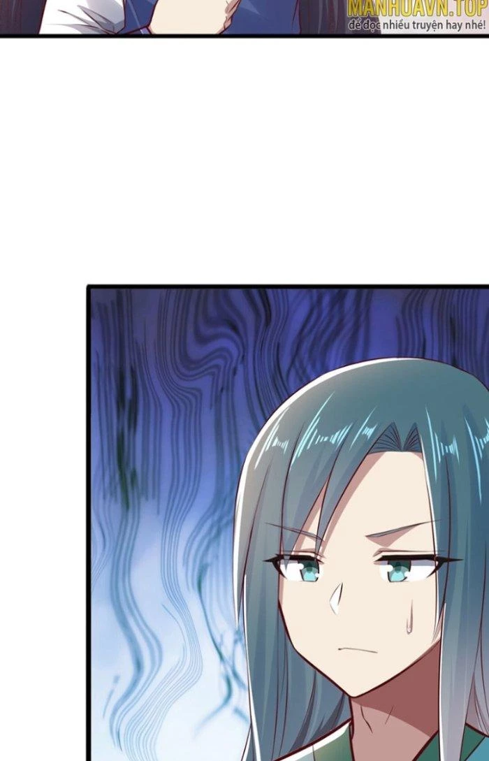 Được Nữ Đế Sủng, Ta Nên Làm Gì? Chapter 4 - Trang 2