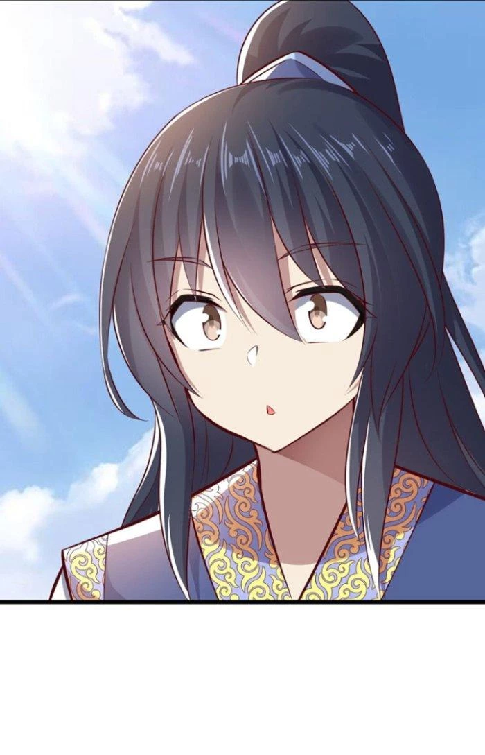 Được Nữ Đế Sủng, Ta Nên Làm Gì? Chapter 4 - Trang 2