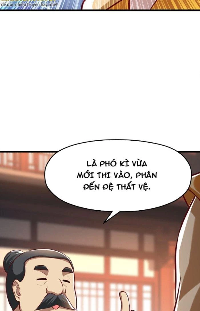 Được Nữ Đế Sủng, Ta Nên Làm Gì? Chapter 4 - Trang 2
