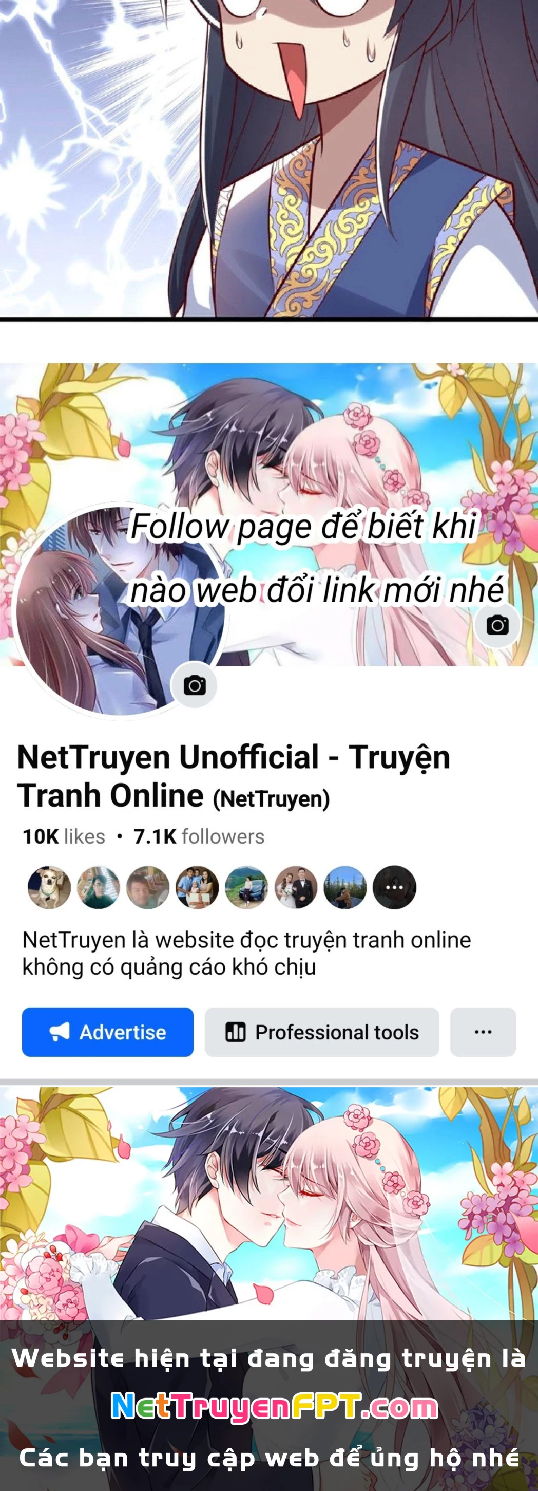 Được Nữ Đế Sủng, Ta Nên Làm Gì? Chapter 4 - Trang 2