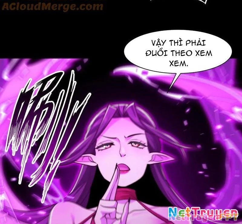 Trước mặt bệnh tâm thần, quỷ dị chẳng là gì cả Chapter 117 - Trang 3