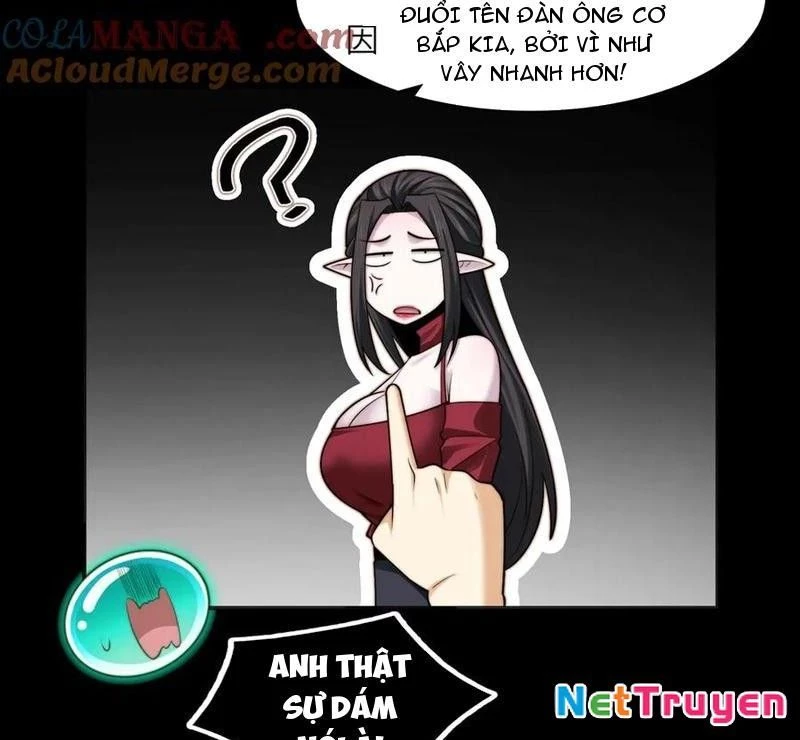 Trước mặt bệnh tâm thần, quỷ dị chẳng là gì cả Chapter 117 - Trang 3