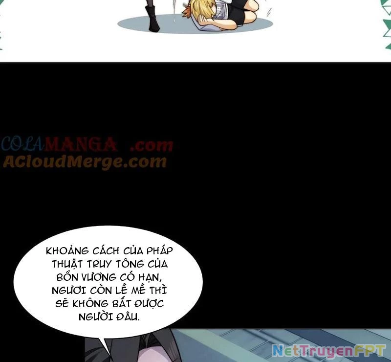 Trước mặt bệnh tâm thần, quỷ dị chẳng là gì cả Chapter 117 - Trang 3