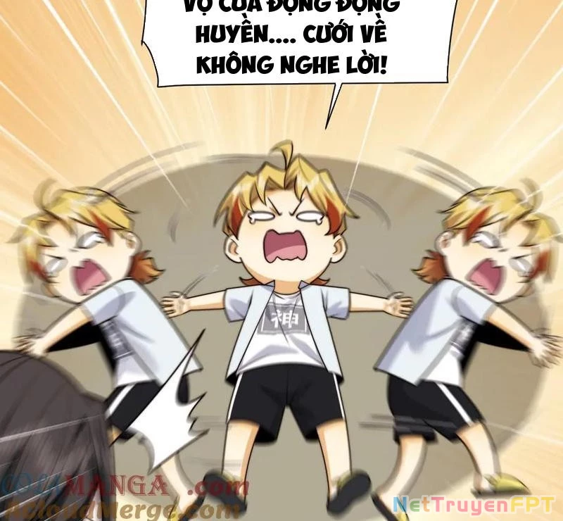 Trước mặt bệnh tâm thần, quỷ dị chẳng là gì cả Chapter 117 - Trang 3