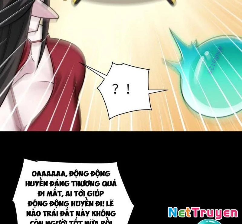 Trước mặt bệnh tâm thần, quỷ dị chẳng là gì cả Chapter 117 - Trang 3