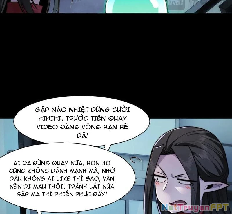Trước mặt bệnh tâm thần, quỷ dị chẳng là gì cả Chapter 117 - Trang 3