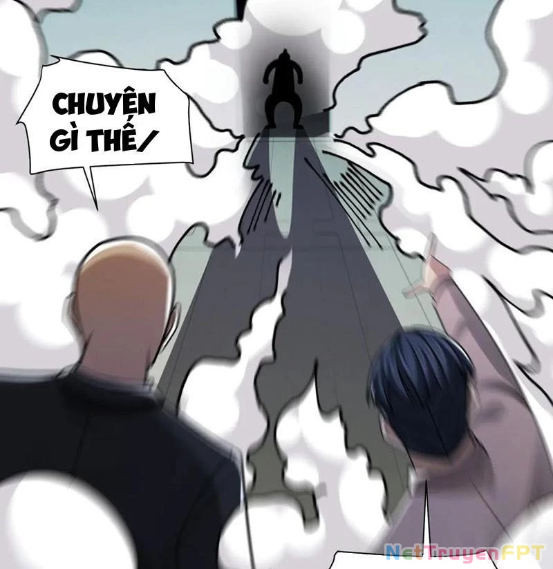 Trước mặt bệnh tâm thần, quỷ dị chẳng là gì cả Chapter 117 - Trang 3