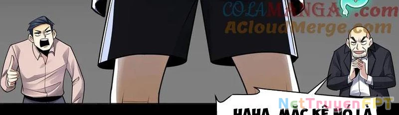 Trước mặt bệnh tâm thần, quỷ dị chẳng là gì cả Chapter 117 - Trang 3