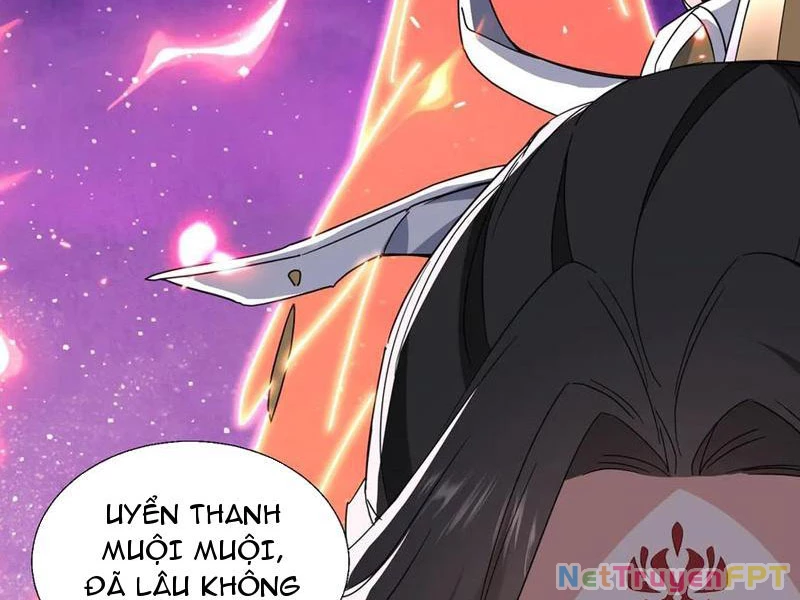 Nữ đồ đệ của ta muốn hắc hóa Chapter 29 - Trang 2