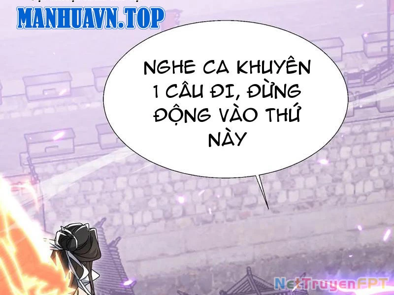 Nữ đồ đệ của ta muốn hắc hóa Chapter 29 - Trang 2