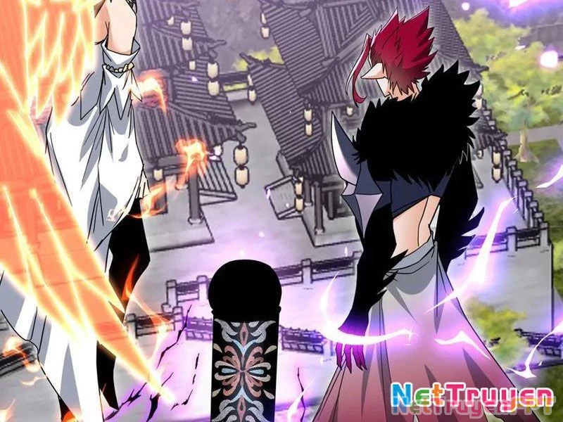 Nữ đồ đệ của ta muốn hắc hóa Chapter 29 - Trang 2
