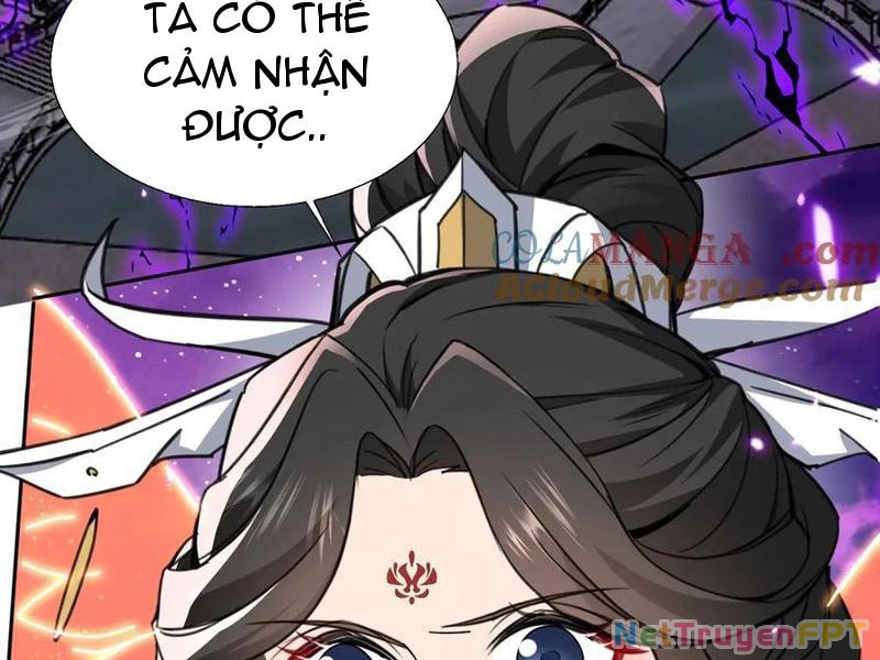 Nữ đồ đệ của ta muốn hắc hóa Chapter 29 - Trang 2