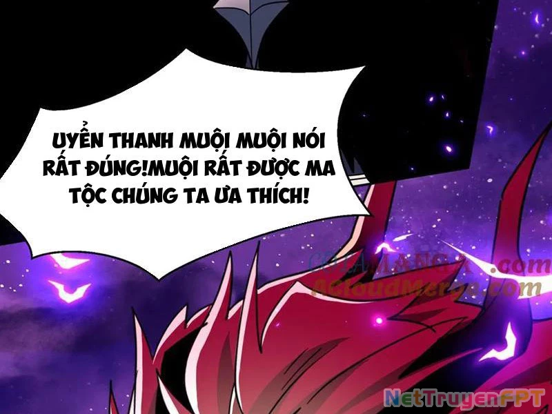 Nữ đồ đệ của ta muốn hắc hóa Chapter 29 - Trang 2
