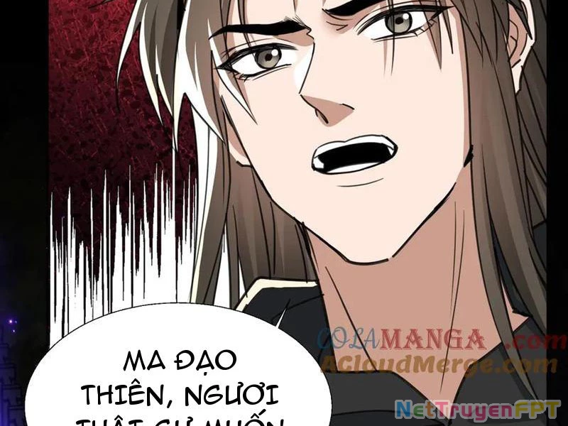 Nữ đồ đệ của ta muốn hắc hóa Chapter 29 - Trang 2