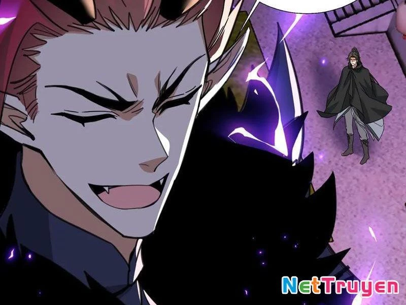 Nữ đồ đệ của ta muốn hắc hóa Chapter 29 - Trang 2