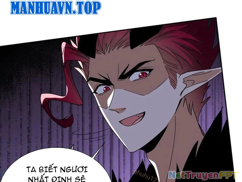 Nữ đồ đệ của ta muốn hắc hóa Chapter 29 - Trang 2