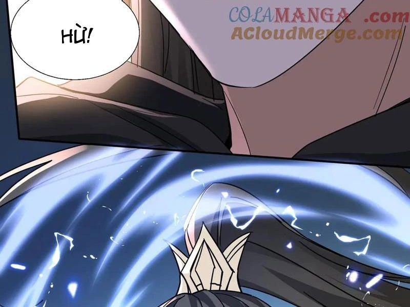 Nữ đồ đệ của ta muốn hắc hóa Chapter 29 - Trang 2