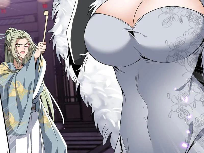 Nữ đồ đệ của ta muốn hắc hóa Chapter 29 - Trang 2