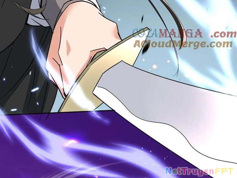 Nữ đồ đệ của ta muốn hắc hóa Chapter 29 - Trang 2