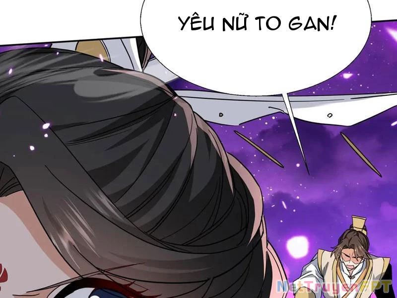 Nữ đồ đệ của ta muốn hắc hóa Chapter 29 - Trang 2