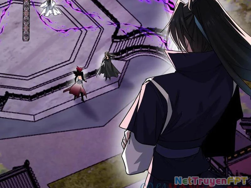 Nữ đồ đệ của ta muốn hắc hóa Chapter 29 - Trang 2