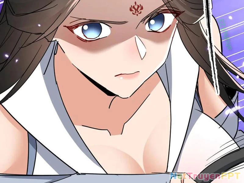 Nữ đồ đệ của ta muốn hắc hóa Chapter 29 - Trang 2