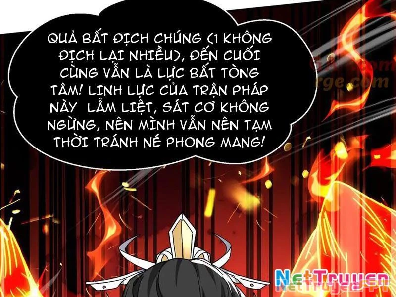 Nữ đồ đệ của ta muốn hắc hóa Chapter 29 - Trang 2