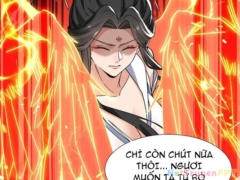 Nữ đồ đệ của ta muốn hắc hóa Chapter 29 - Trang 2