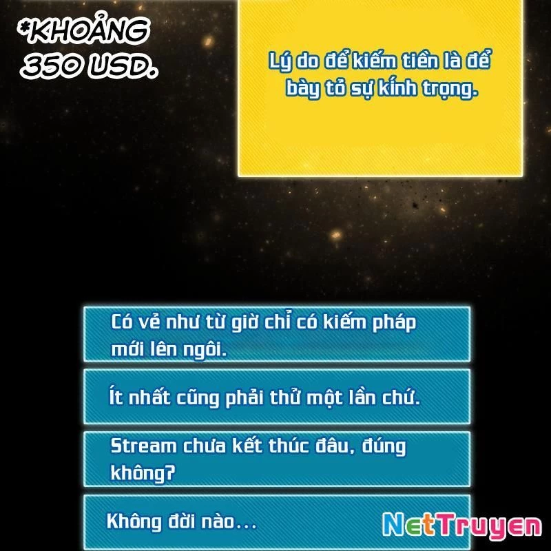 Thiên tài stream game bị ám ảnh Chapter 42 - Trang 2