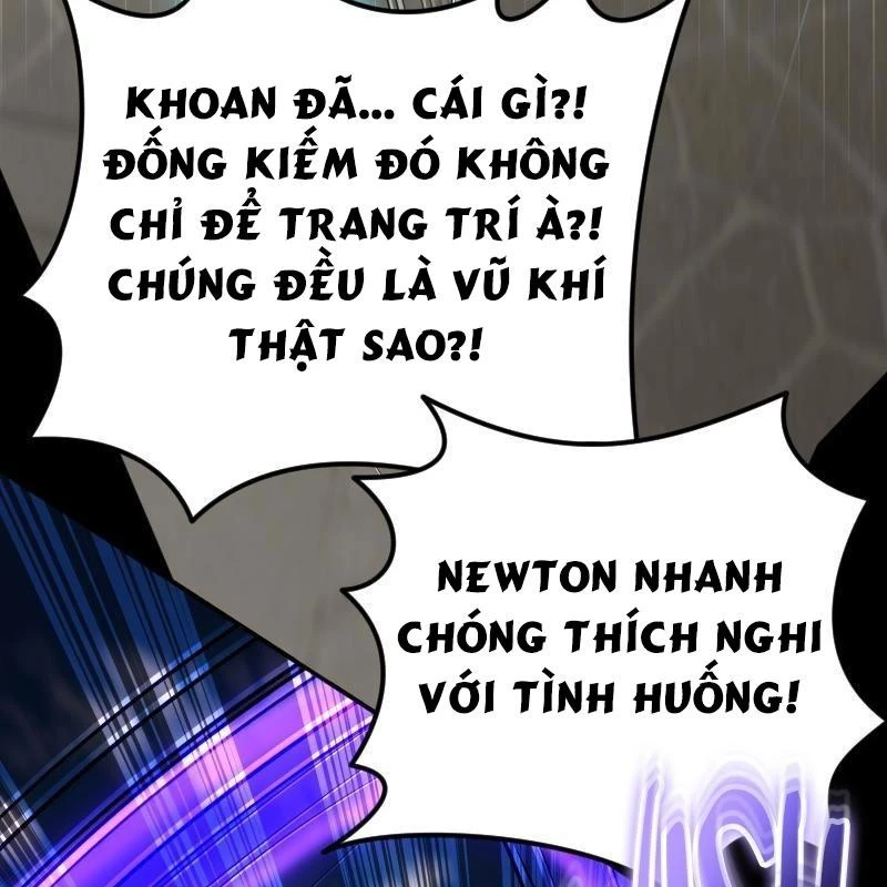 Thiên tài stream game bị ám ảnh Chapter 42 - Trang 2