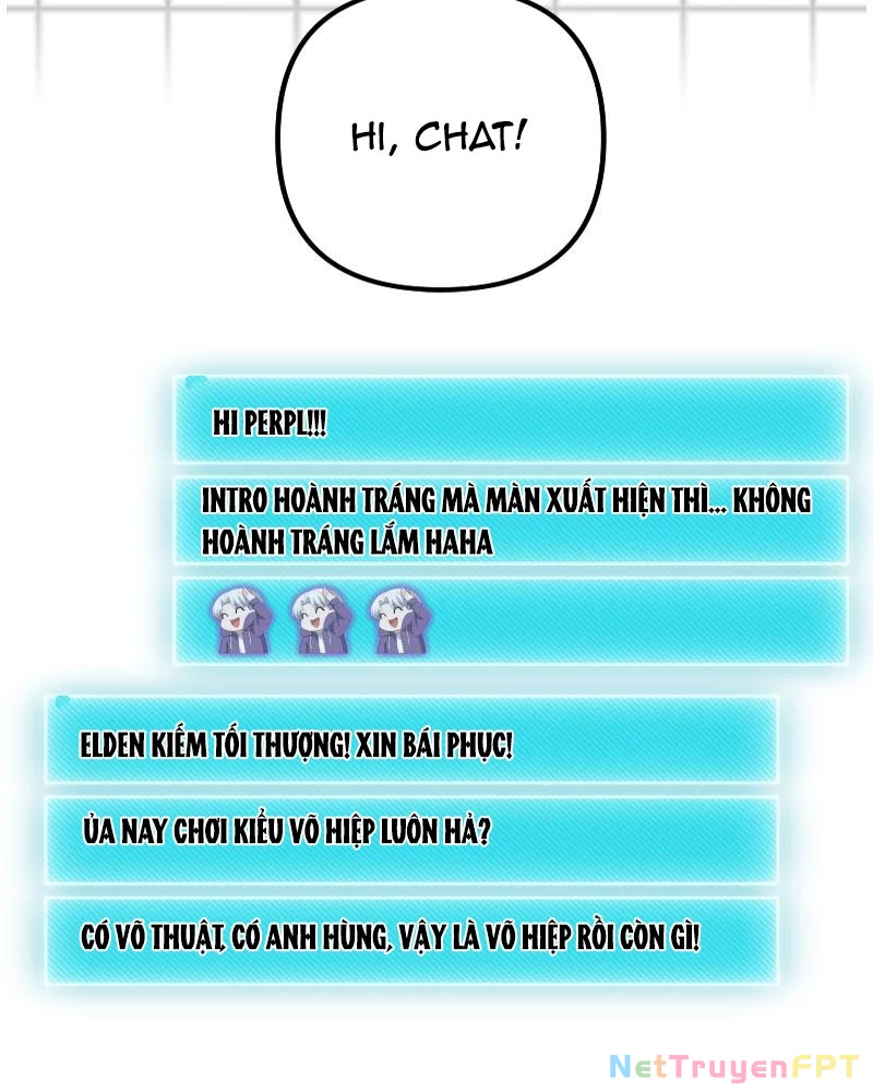 Thiên tài stream game bị ám ảnh Chapter 43 - Trang 2