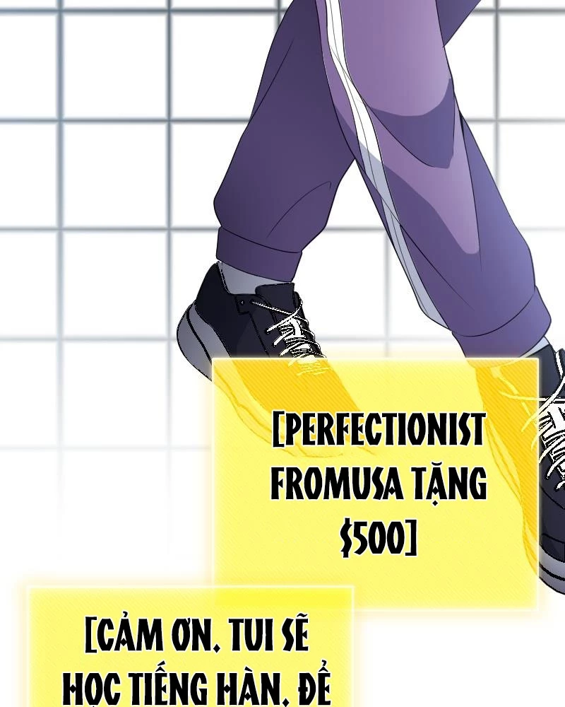 Thiên tài stream game bị ám ảnh Chapter 43 - Trang 2