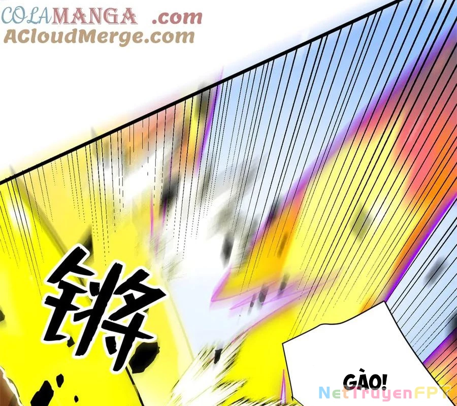 Ác long chuyển sinh: Bắt đầu phục thù từ 5 tuổi Chapter 133 - Trang 3