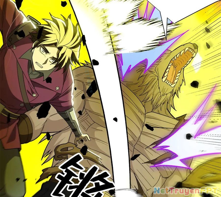 Ác long chuyển sinh: Bắt đầu phục thù từ 5 tuổi Chapter 133 - Trang 3