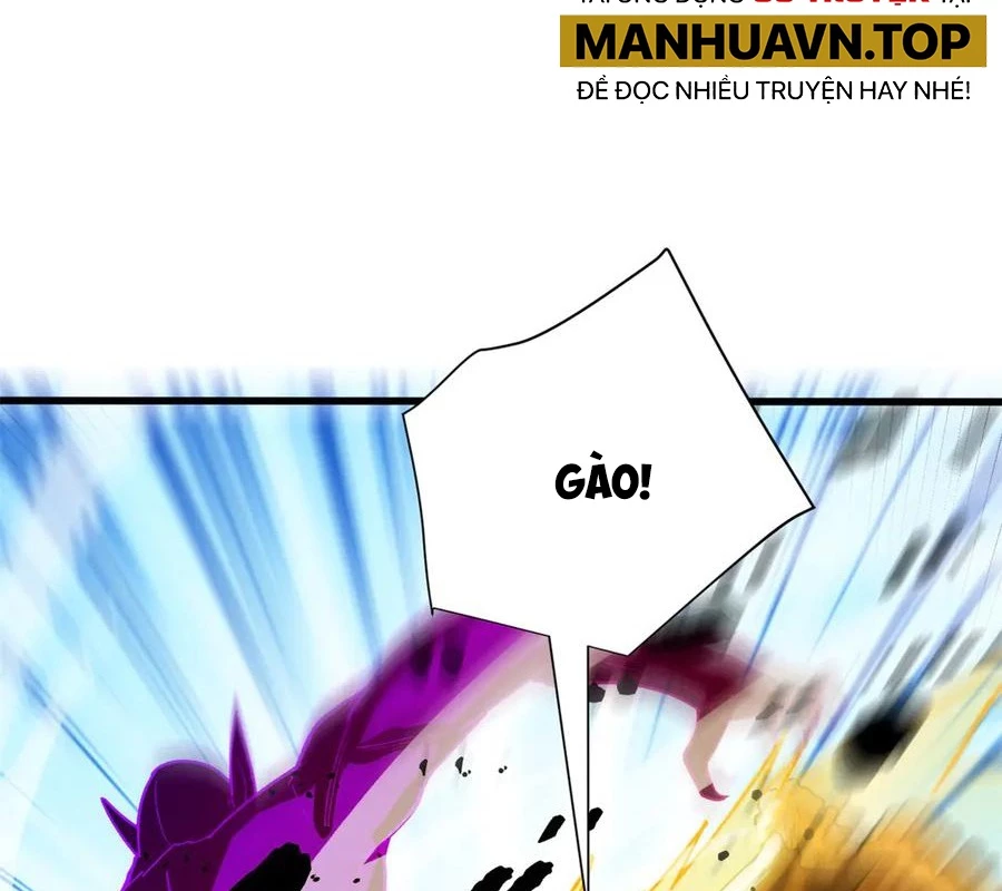 Ác long chuyển sinh: Bắt đầu phục thù từ 5 tuổi Chapter 133 - Trang 3
