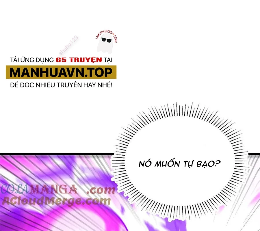 Ác long chuyển sinh: Bắt đầu phục thù từ 5 tuổi Chapter 133 - Trang 3