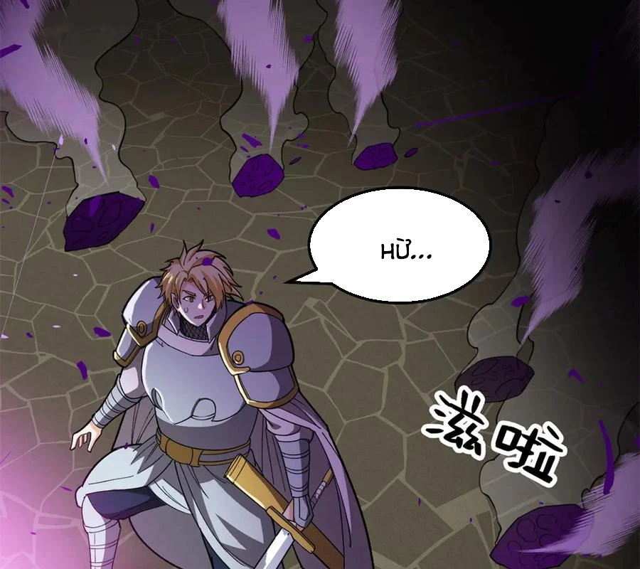 Ác long chuyển sinh: Bắt đầu phục thù từ 5 tuổi Chapter 133 - Trang 3