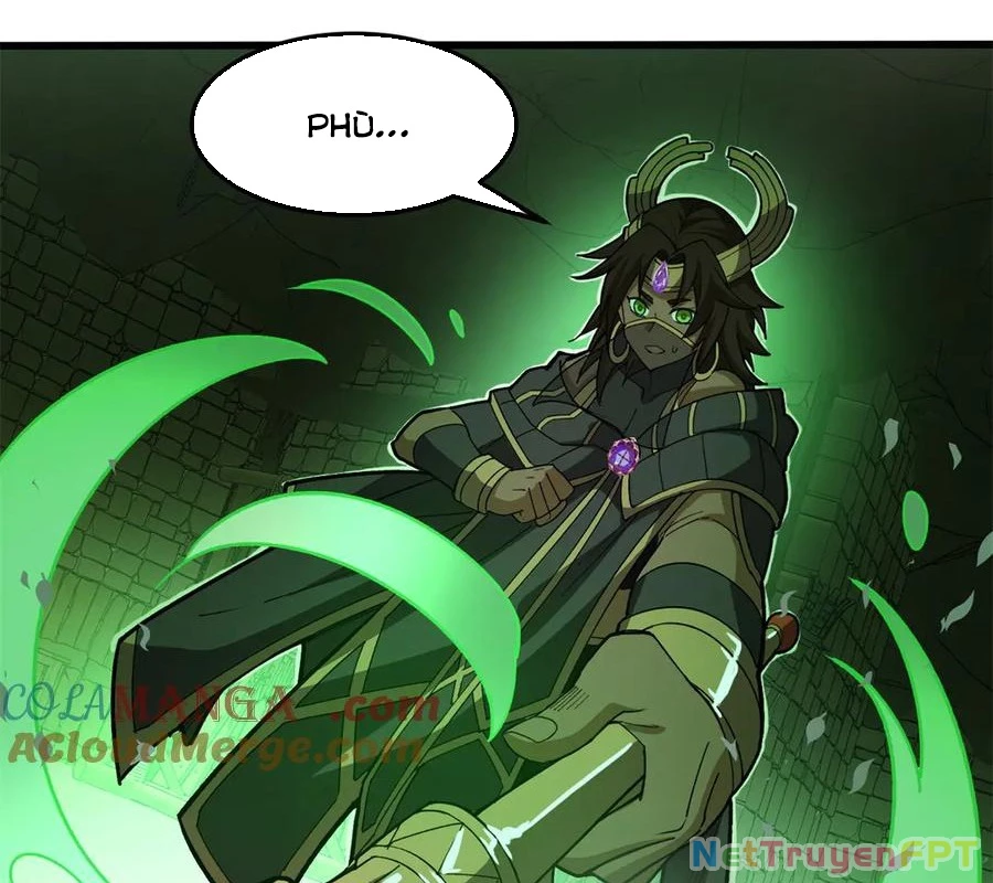 Ác long chuyển sinh: Bắt đầu phục thù từ 5 tuổi Chapter 133 - Trang 3
