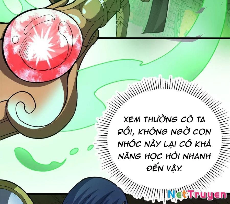 Ác long chuyển sinh: Bắt đầu phục thù từ 5 tuổi Chapter 133 - Trang 3