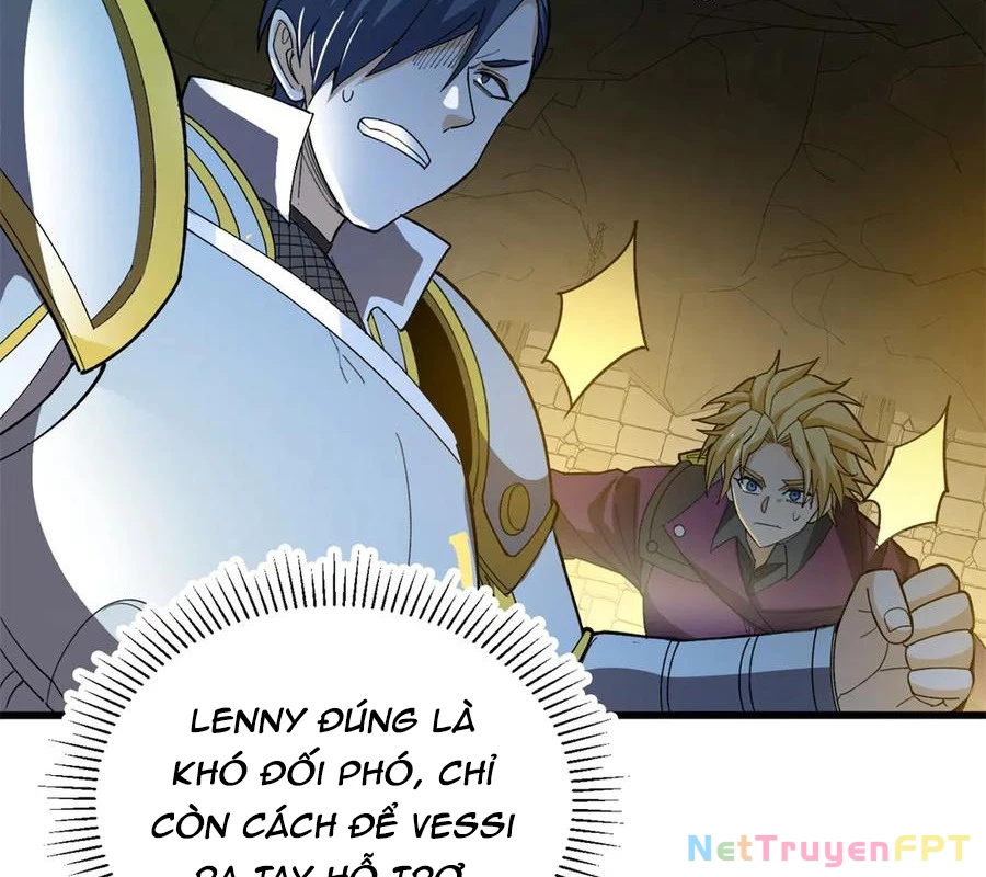 Ác long chuyển sinh: Bắt đầu phục thù từ 5 tuổi Chapter 133 - Trang 3