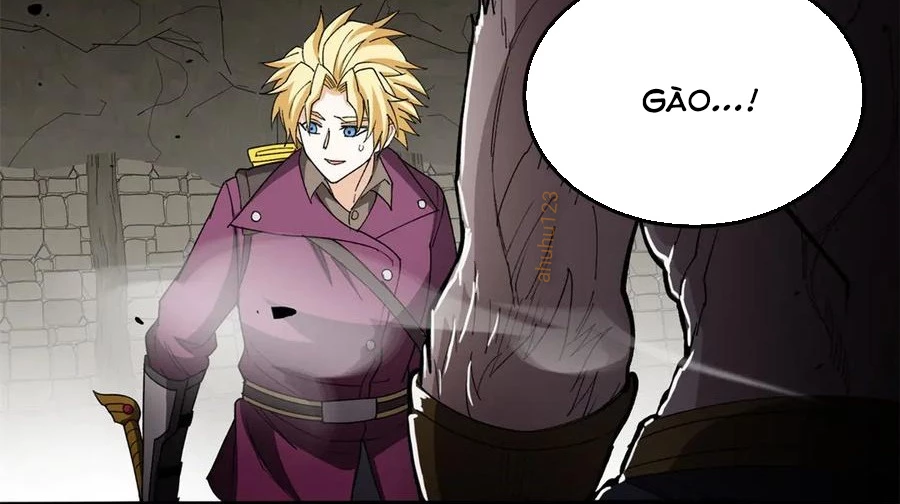 Ác long chuyển sinh: Bắt đầu phục thù từ 5 tuổi Chapter 133 - Trang 3