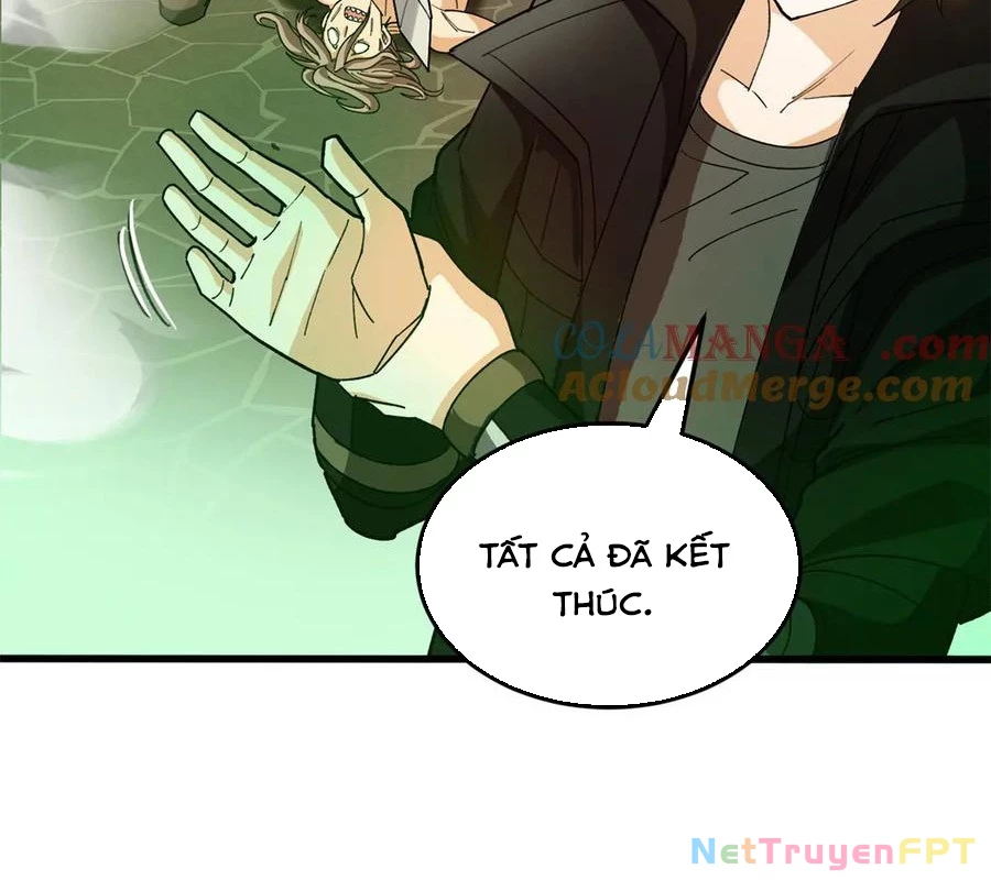 Ác long chuyển sinh: Bắt đầu phục thù từ 5 tuổi Chapter 133 - Trang 3