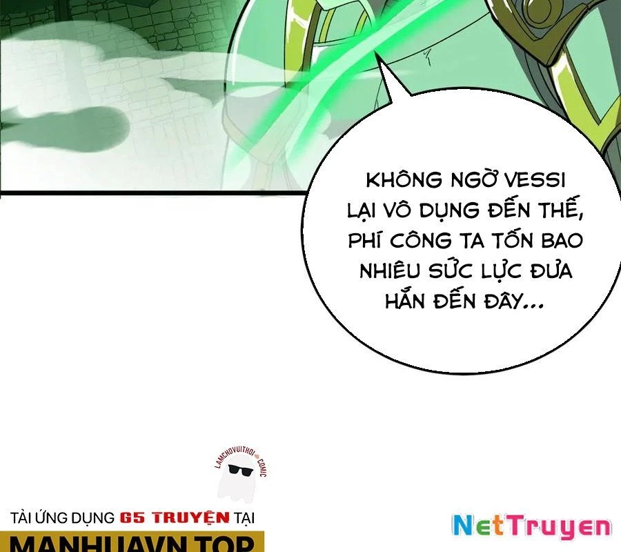 Ác long chuyển sinh: Bắt đầu phục thù từ 5 tuổi Chapter 133 - Trang 3