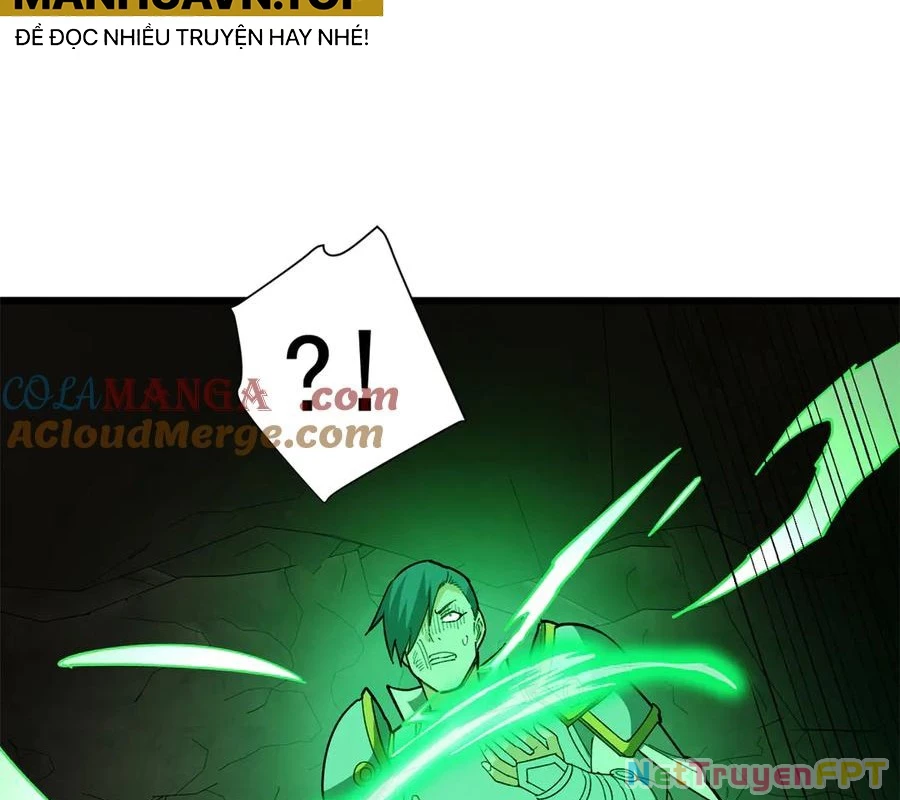 Ác long chuyển sinh: Bắt đầu phục thù từ 5 tuổi Chapter 133 - Trang 3