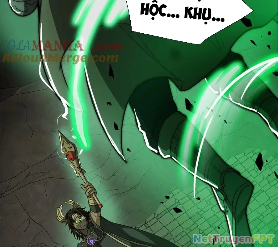 Ác long chuyển sinh: Bắt đầu phục thù từ 5 tuổi Chapter 133 - Trang 3