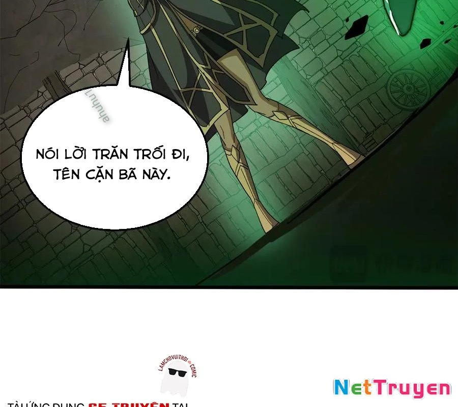 Ác long chuyển sinh: Bắt đầu phục thù từ 5 tuổi Chapter 133 - Trang 3